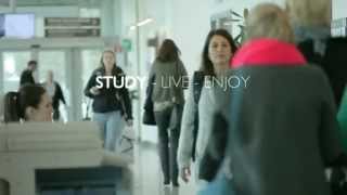 STUDY  Live  Enjoy Part 2 Uppsala University Sweden [upl. by Sotnas697]