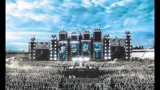 Böhse Onkelz live Hockenheim 2014 Full Show [upl. by Whitson378]