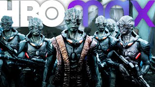 10 MindBlowing SCIFI TV Series on HBO MAX [upl. by Enimsaj]