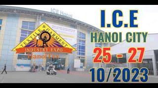 Hanoitex 2023 video [upl. by Saffren479]