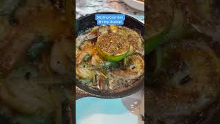 A taste of Emerils Bistro 1397 on a Carnival Cruise [upl. by Joela825]