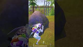 M4 16 GLACIER PLUS FOREX SCOOP OP SPRYpubgmobile youtube pubg battleroyalegameviral shot [upl. by Avigdor]