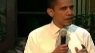 Obama Claims Hes Visited 57 States [upl. by Jaffe]