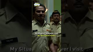 Samajne mai nhi ata konsa darwaja Kaha jata haitmkoc funny comedy relatable shorts [upl. by Nosnhoj]