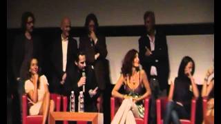 Centovetrine  Roma Fiction Fest 2792011 Parte 58 [upl. by Wain]