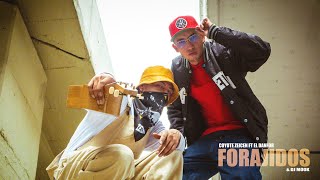 Coyote Zeicen Ft ElDanforOficial  Forajidos official video [upl. by Annez]