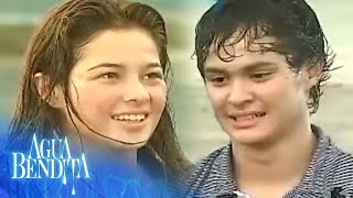 Agua Bendita Full Episode 102  Jeepney TV [upl. by Eehsar126]