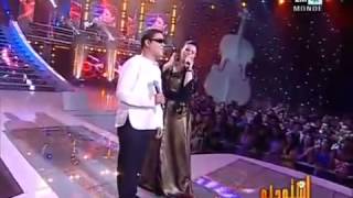 Latifa Raafat Twahachtek bezzaf mp4 YouTube [upl. by Mylo851]