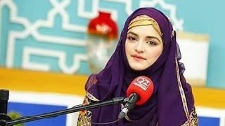 Muflis E Zindagi  Naat Sharif  Noreena Imtiaz naatsharif noreenaimtiaz naats [upl. by Mareah922]