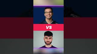 Nick Eh 30 Vs SypherPK  Whos Better [upl. by Airdnekal]