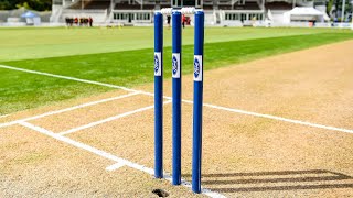 FULL MATCH LIVE COVERAGE  Canterbury v Auckland Aces  Ford Trophy [upl. by Nazus305]