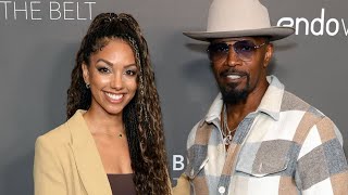 New Update Breaking News Of Jamie Foxx amp Corinne Foxx  It will shock you [upl. by Anchie]