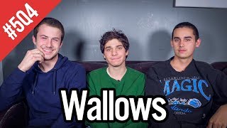 5Q4 Wallows [upl. by Ahsrats]