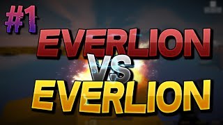 Everlion vs Everlion  PARTIE 1 [upl. by Mazurek]