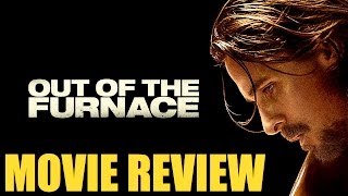 Out of the Furnace  Movie Review by Chris Stuckmann [upl. by Ahseyt]