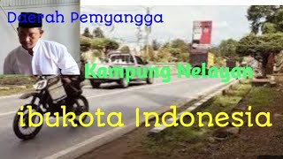 KAMPUNG NELAYAN PENYANGGA IKN YANG MENYENANGKAN [upl. by Copp692]