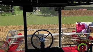 farming simulator 25 [upl. by Leotie]