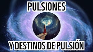 PULSIONES Y DESTINOS DE PULSIÓN  FREUD  PSICOLOGÍA PSICOANALÍTICA 1  PSICOANÁLISIS [upl. by Chapen807]