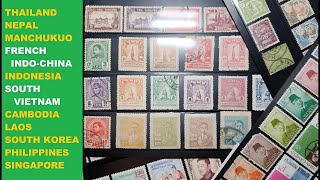 Stamps Acquisition in February 2024 Reupload [upl. by Aimet803]