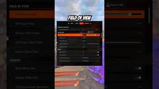 Best AREA 99 graphic settings for PC and console callofduty [upl. by Celesta]