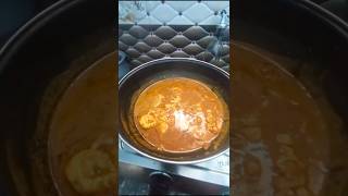 Muttai kulambuegg currykulambu recipe [upl. by Ikkir881]