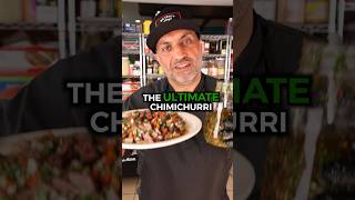 The Ultimate Chimichurri Recipe [upl. by Erund]