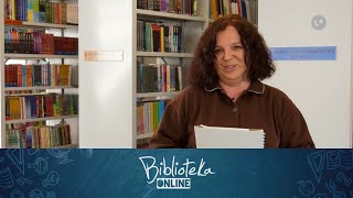 Biblioteka ONLINE Biblioterapia [upl. by Ettegirb]