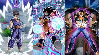 The Worst Characters Ever Released In Dokkan Battle [upl. by Hervey]