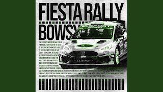 FIESTA RALLY SPED UP [upl. by Gabriela]