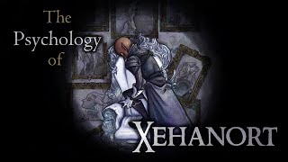 Is Xehanort Evil  The Psychology of Xehanort [upl. by Anauqahc526]