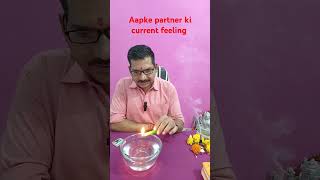 Candle wax reading ♥️♥️ aapke partner ki current feeling [upl. by Akemrehs]