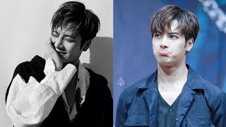 GOT7 JACKSON WANG being cute funny and forever relatable [upl. by Martinez]