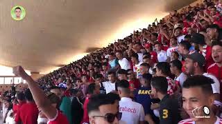 أوفياء الكوكب، النقطة المضيئة في الفريق VLOG KACM VS TAS [upl. by Buchalter]