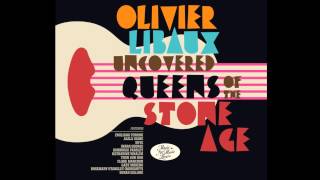 Uncovered QOTSA  Hangin Tree feat Inara George [upl. by Raval978]