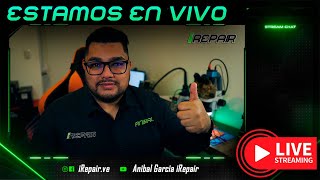 DIAGNOSTICO POR COMANDOS 🔴¡En VIVO [upl. by Alcott748]