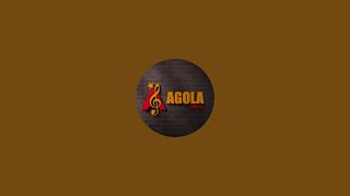 Agola Official is live [upl. by Earissed]