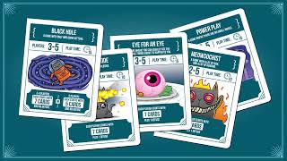 Exploding Kittens  Recetas del desastre  Tráiler [upl. by Michella]