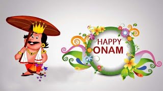 Happy ONAM special stream [upl. by Cilka]