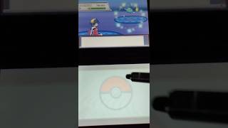 Chinchou Shiny Pokémon Soul Silver Glitch Gran Encanto pokemonshiny shinyhunting pokemonglitch [upl. by Clougher]