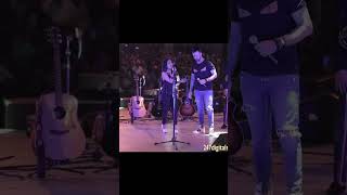 ATIF ASLAM  NEHA KAKKAR LIVE IN HOUSTON 2018  2024 Dil Diyan Gallan  Subscribe  Like 👍  Share [upl. by Fanechka]