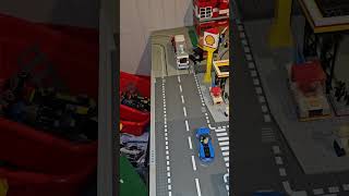 LegoShorts Tunnel Road Concept 111424 [upl. by Yt]