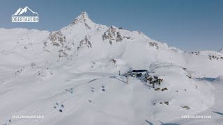 Obertauern – dafür leben wir [upl. by Lukash]