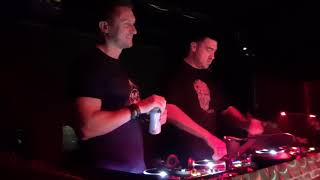 20181101 CAMELPHAT  Cola live at Soundcheck DC [upl. by Roche]