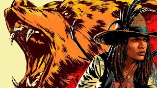 AVIS SUR LE MÉTIER DE NATURALISTE RED DEAD ONLINE [upl. by Dott117]