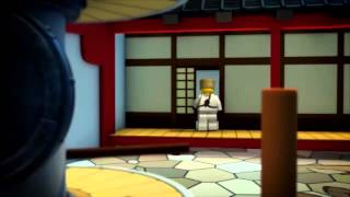 LEGO® Ninjago 2012 Episode 21 Ett nytt hem [upl. by Aibara163]