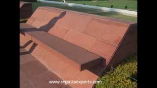 Wholesale Agra Red Sandstone Suppliers [upl. by Robet]