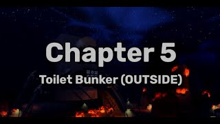 Solo Chapter 5 SkibiDefense 30 [upl. by Whitver]