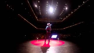 What I Learned About Leadership From a Horse  Kateri Cowley  TEDxYYC [upl. by Oicor329]