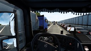 RMP Heilbronn 11 Map  Euro Truck Simulator 2 Mod ETS2 141 [upl. by Aziza]