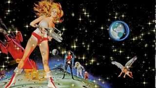 Barbarella  Alishas Attic [upl. by Hyman]